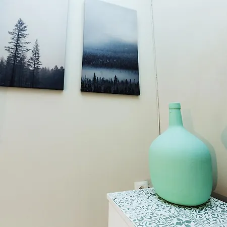 Monko - 1 Line, & Sun Appartamento Torremolinos