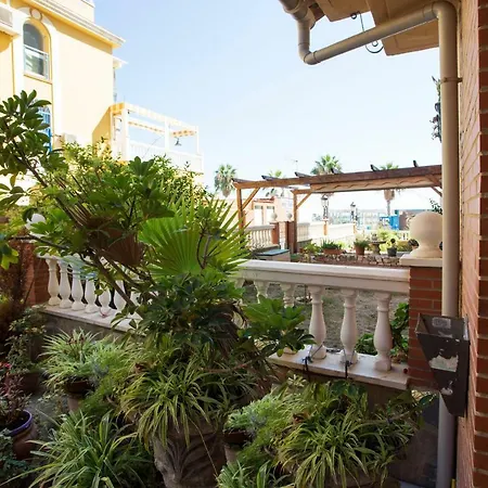 Appartamento Monko - 1 Line, & Sun