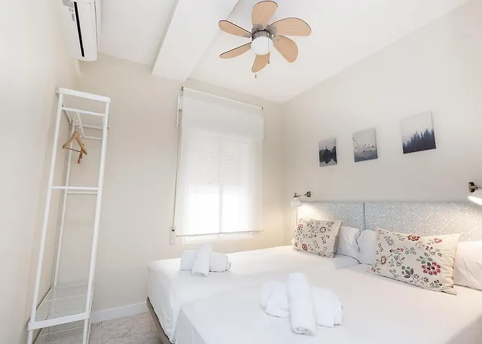 Monko - 1 Line, & Sun Appartamento *