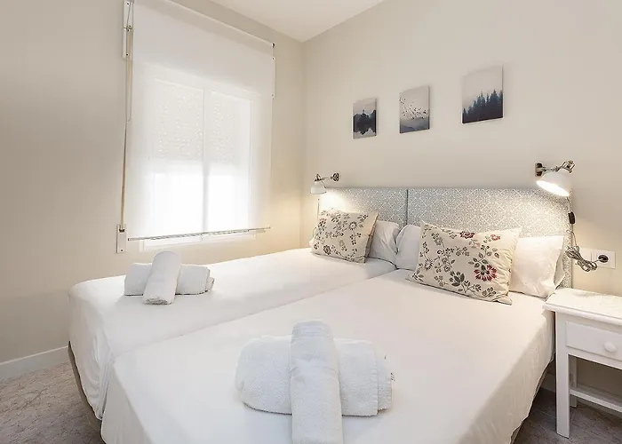 Monko - 1 Line, & Sun Appartamento Torremolinos