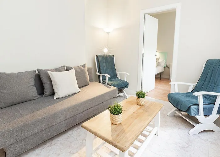 Appartamento Monko - 1 Line, & Sun