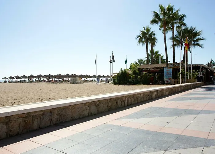 Monko - 1 Line, & Sun Appartamento Torremolinos