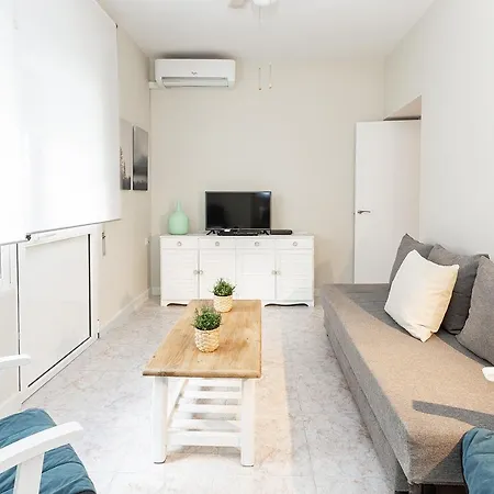 Appartement Monko - 1 Line, & Sun Torremolinos