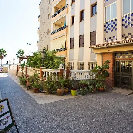 Apartamento Monkó - 1 Line, Beach&sun *