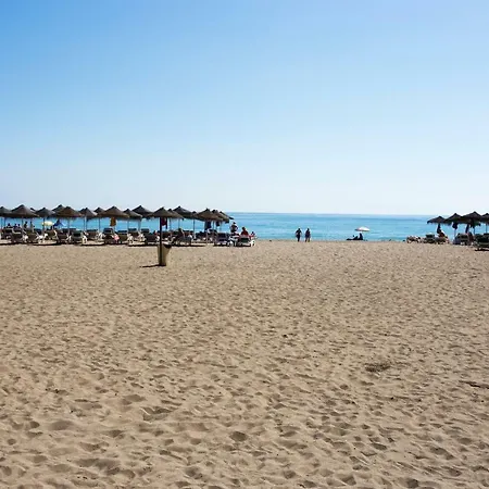 Monkó - 1 Line, Beach&sun Apartamento Torremolinos
