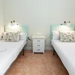 Monko - 1 Line, & Sun Appartement *