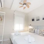 Monko - 1 Line, & Sun Appartement *
