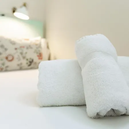 Appartement Monko - 1 Line, & Sun *