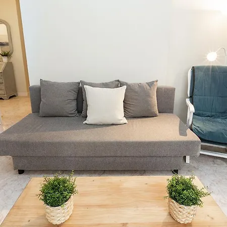 Monko - 1 Line, & Sun * Torremolinos