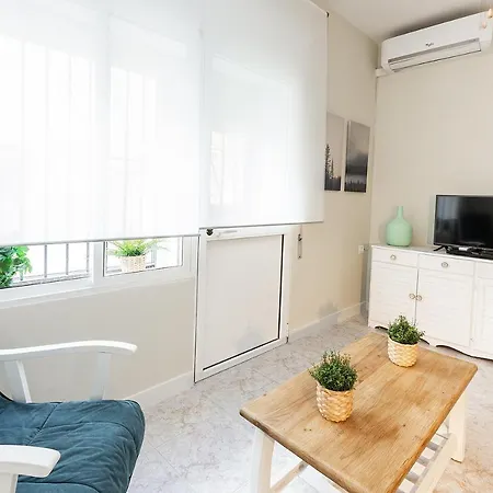 Monko - 1 Line, & Sun Appartement