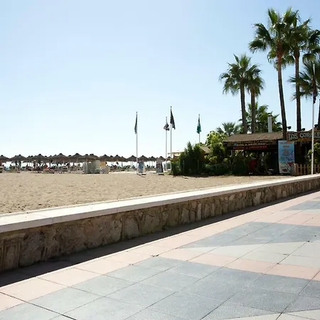 Monkó - 1 Line, Beach&sun Apartamento Torremolinos
