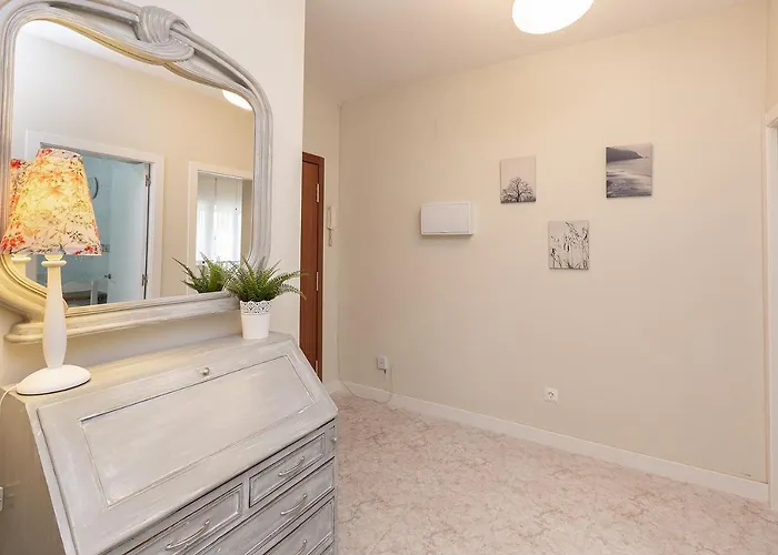 Monko - 1 Line, & Sun Appartement Torremolinos