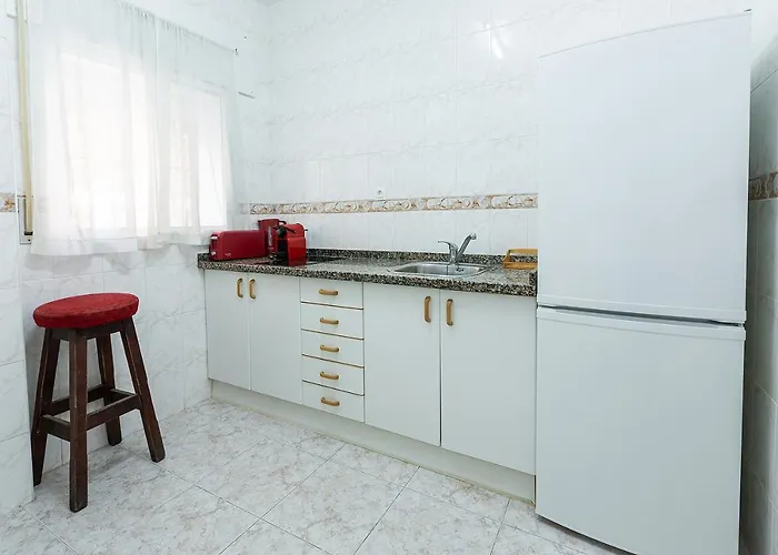 Monko - 1 Line, & Sun * Торремолинос