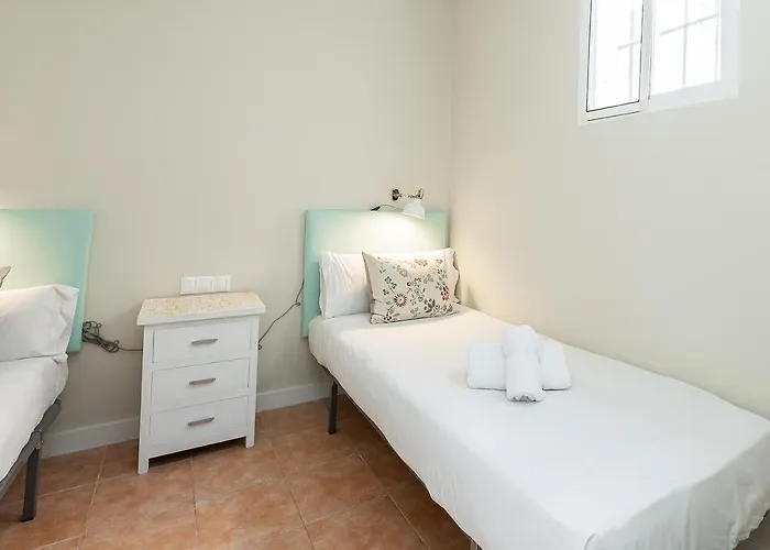 Monko - 1 Line, & Sun Appartement