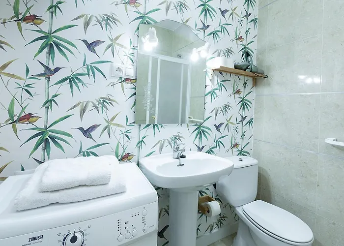 Апартаменты Monko - 1 Line, & Sun *