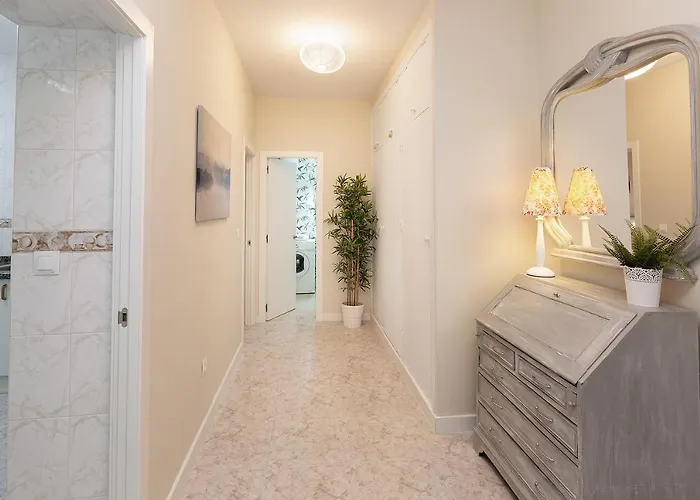 Appartement Monko - 1 Line, & Sun Torremolinos