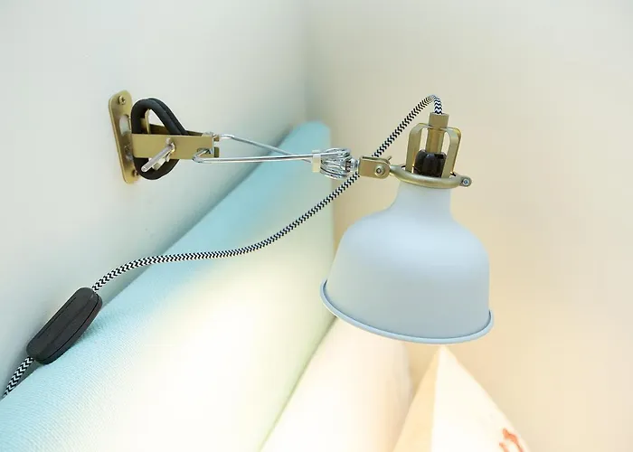 Appartement Monko - 1 Line, & Sun