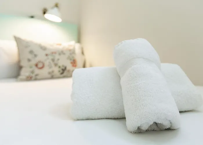 Appartement Monko - 1 Line, & Sun *