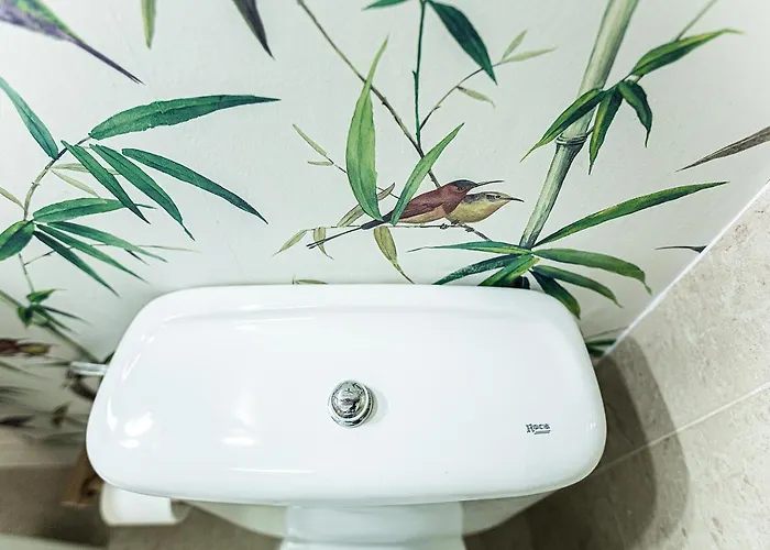 Monko - 1 Line, & Sun Appartement