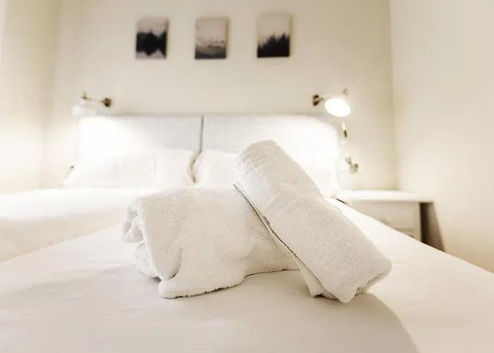 Апартаменты Monko - 1 Line, & Sun *