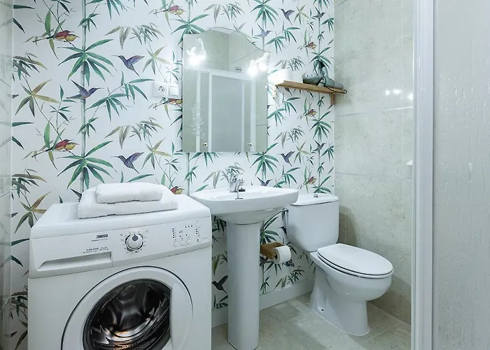 Monko - 1 Line, & Sun Торремолинос