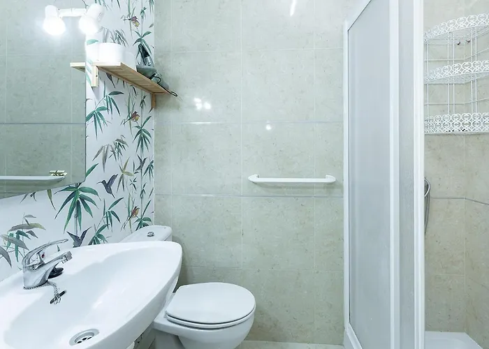 Monko - 1 Line, & Sun * Торремолинос