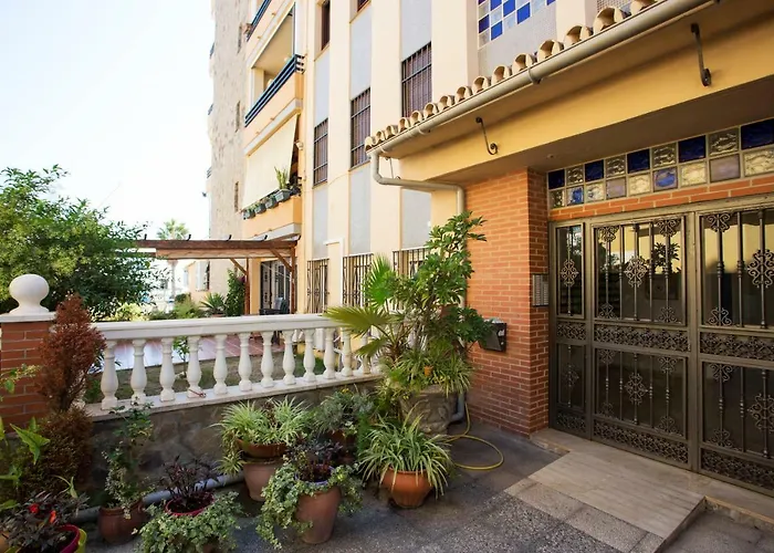 Monko - 1 Line, & Sun Lägenhet