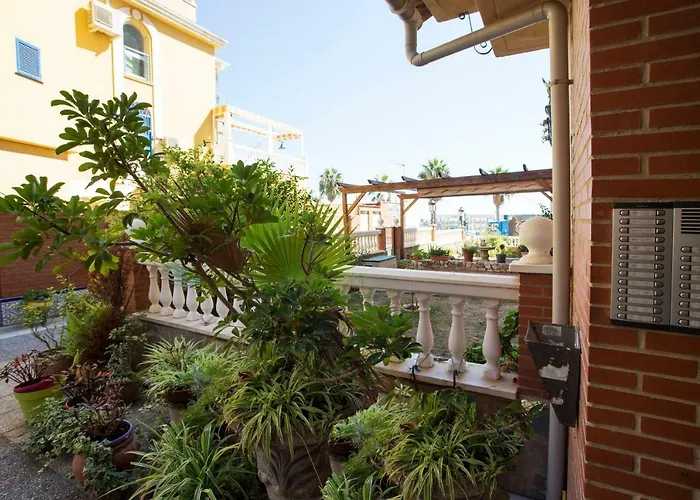 Lägenhet Monko - 1 Line, & Sun