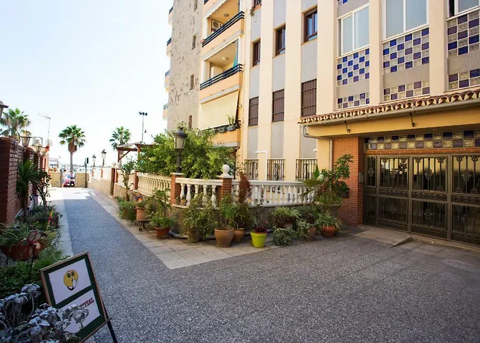 Апартаменты Monko - 1 Line, & Sun *