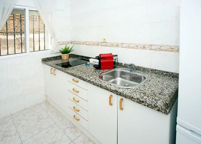 Monko - 1 Line, & Sun Торремолинос