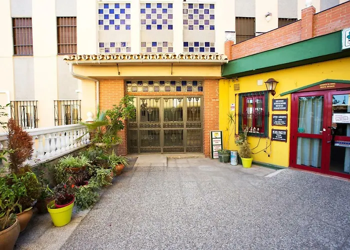 Monko - 1 Line, & Sun Lägenhet *