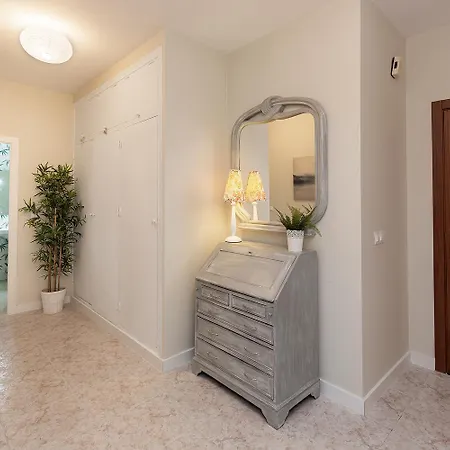 Monko - 1 Line, & Sun Torremolinos