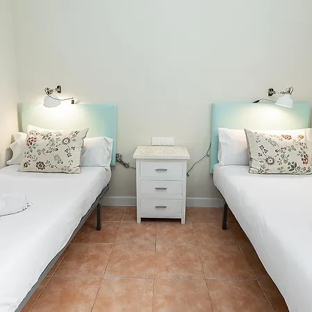 Monko - 1 Line, & Sun Apartmán *