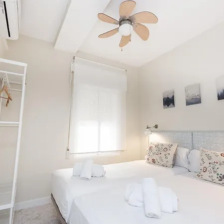 Monko - 1 Line, & Sun Apartmán *