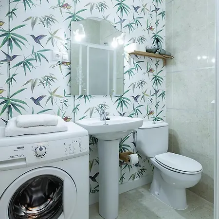 Monko - 1 Line, & Sun Torremolinos