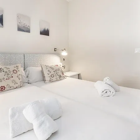 Apartman Monko - 1 Line, & Sun