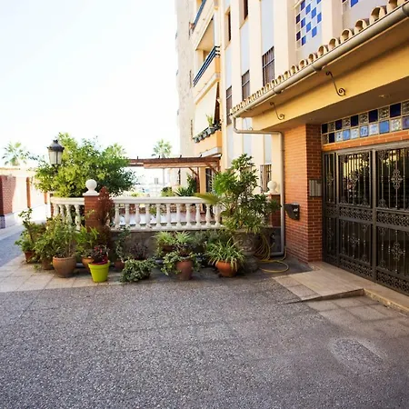 Apartman Monko - 1 Line, & Sun