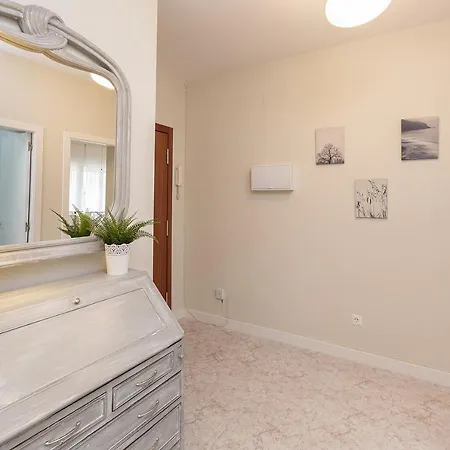 Monko - 1 Line, & Sun アパート トレモリノス