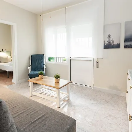 アパート Monko - 1 Line, & Sun