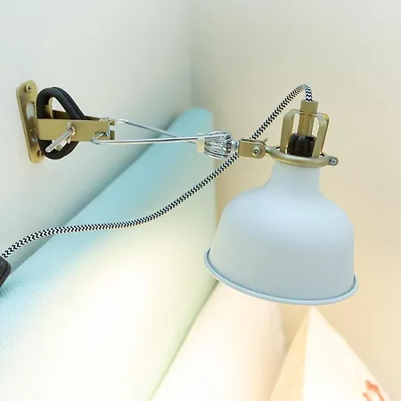 アパート Monko - 1 Line, & Sun