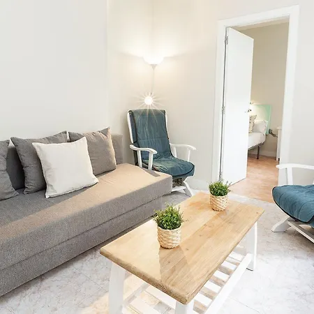 アパート Monko - 1 Line, & Sun