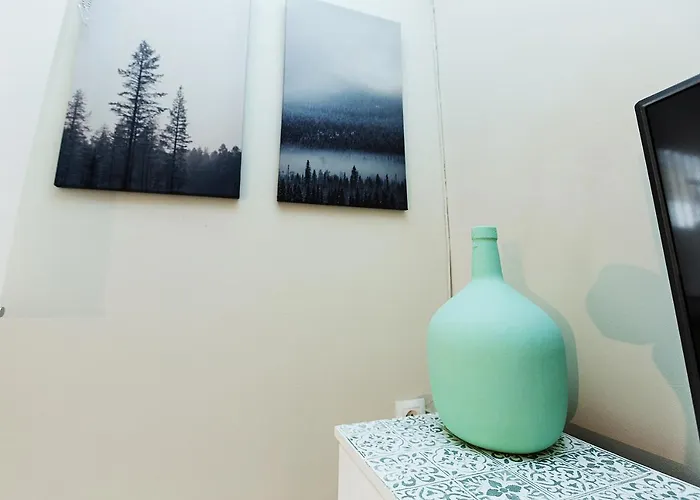 Monko - 1 Line, & Sun Appartamento Torremolinos