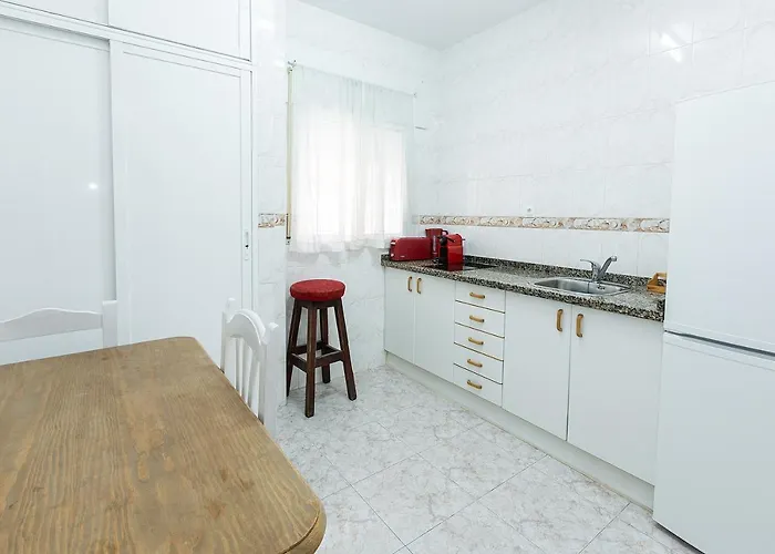 Monko - 1 Line, & Sun Torremolinos