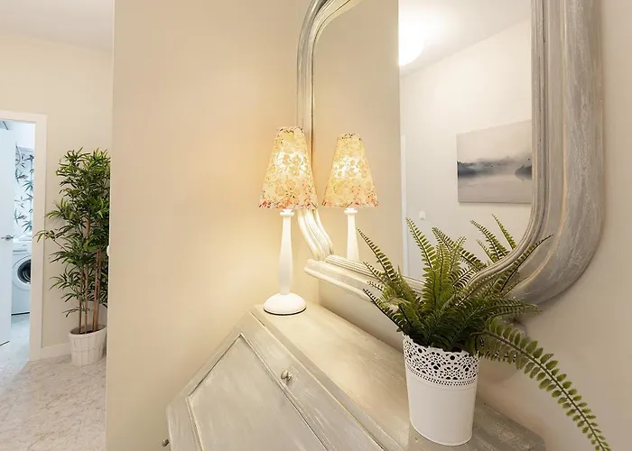 Appartamento Monko - 1 Line, & Sun Torremolinos