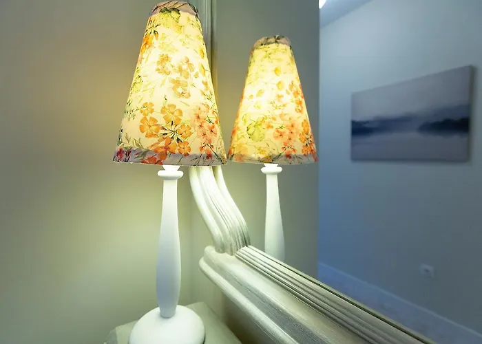 Monko - 1 Line, & Sun Appartamento Torremolinos