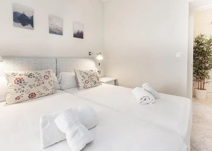 Appartamento Monko - 1 Line, & Sun