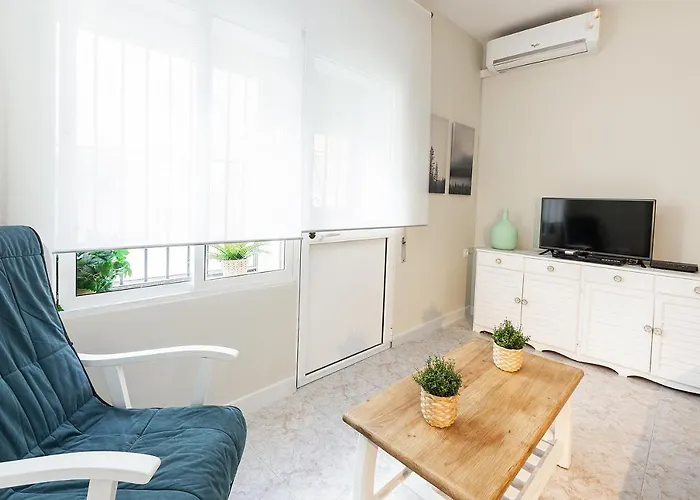 Monko - 1 Line, & Sun Appartamento