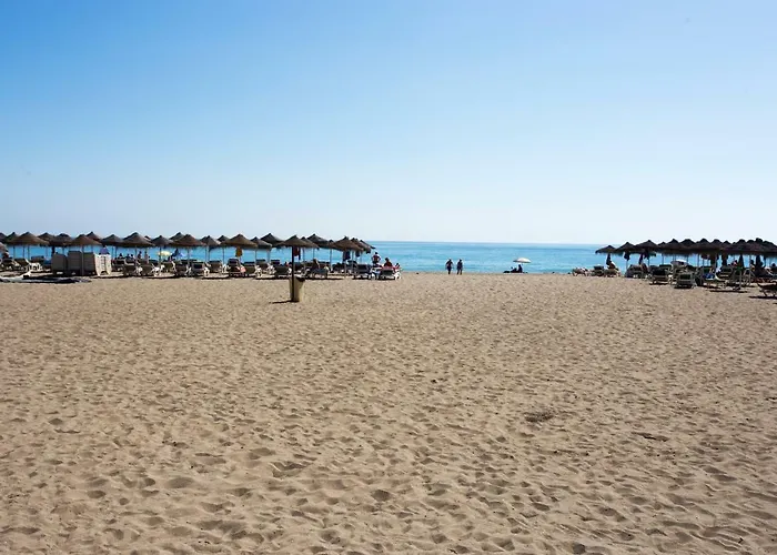 Monko - 1 Line, & Sun Appartamento Torremolinos